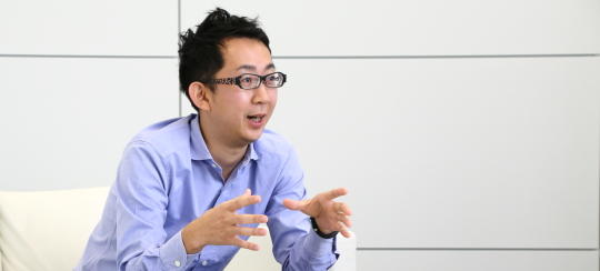 今までにないゲームを超高速で創り出す　グリーの新たな取り組み「ガレージプロダクション」を紹介します