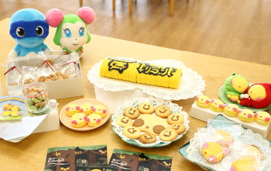 「グリースウィーツ株式会社」ができるまで　社内広報の取り組みを紹介します