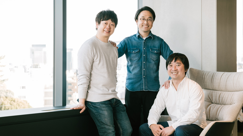 新生グリーエンターテインメント誕生！経営陣が明かすIPの多角的展開、その戦略とは？