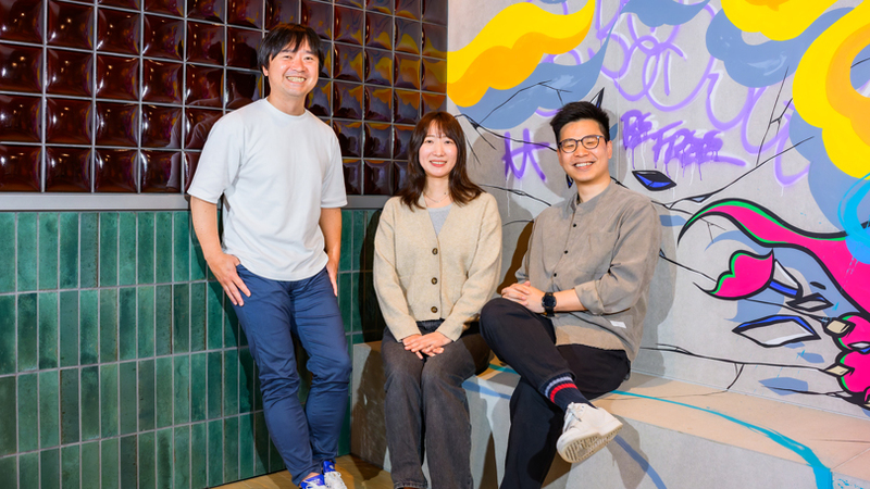 日本のアニメIPで世界を熱狂させる。グリーエンターテインメント海外事業の挑戦