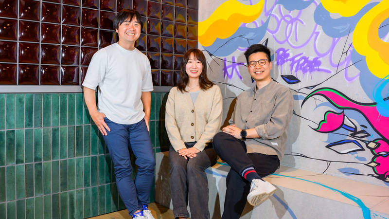 日本のアニメIPで世界を熱狂させる。グリーエンターテインメント海外事業の挑戦