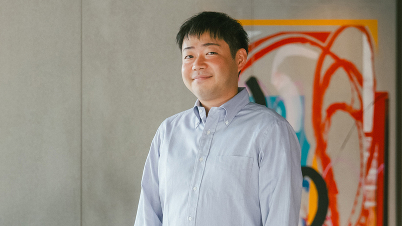 ファンの期待を超え続ける。ゲーム事業本部長として、信頼を未来へつなぐ