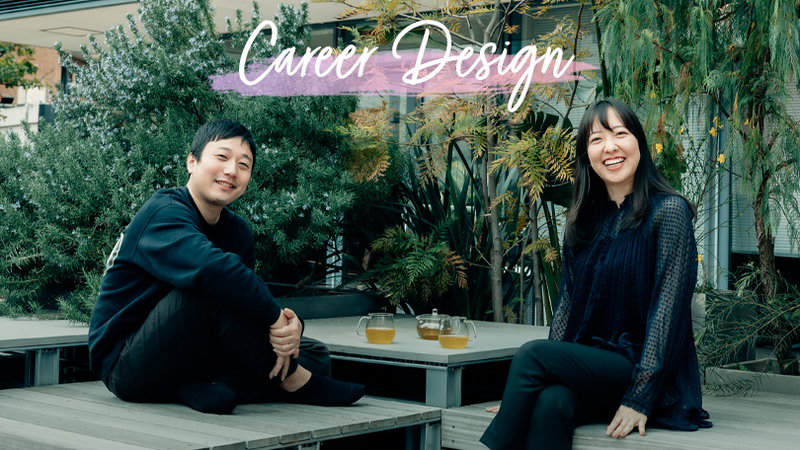 【マネージャー対談】キャリア入社編：エンジニアとPMが語る自分らしい管理職の形