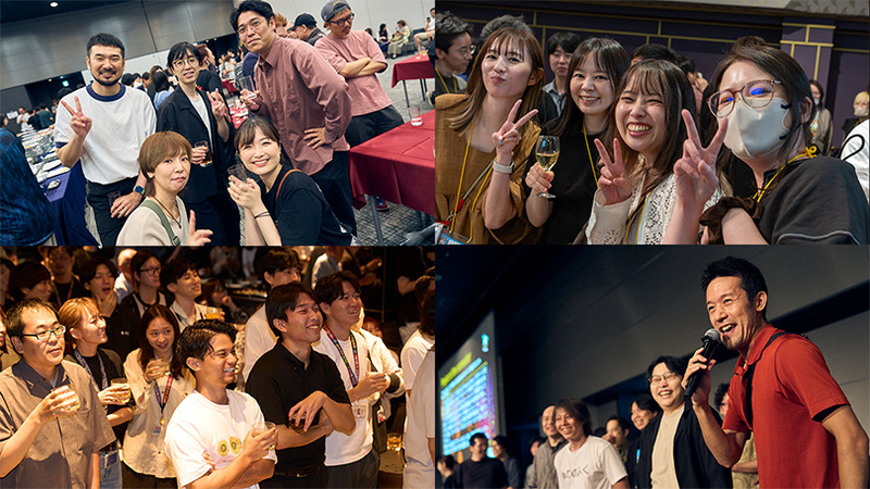 【フォトレポート】グリーグループ各社にて年度末の総会が開催されました！