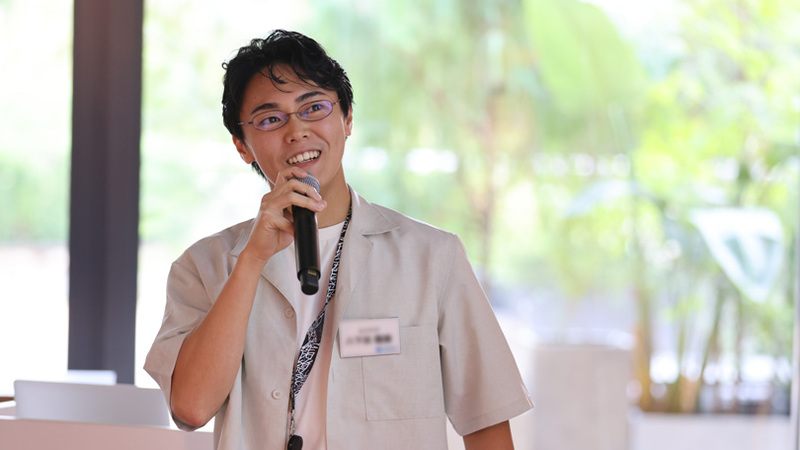 【2026年度】新卒入社者 内定者懇親会を開催しました!